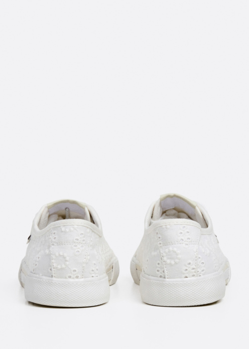 Тенниски Brady Cute W Pepe Jeans