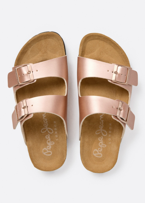 Сандалии Oban Classic W Pepe Jeans