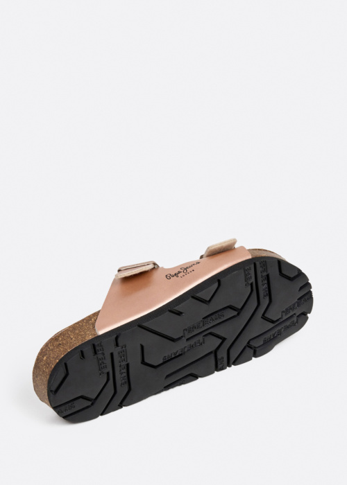 Сандалии Oban Classic W Pepe Jeans