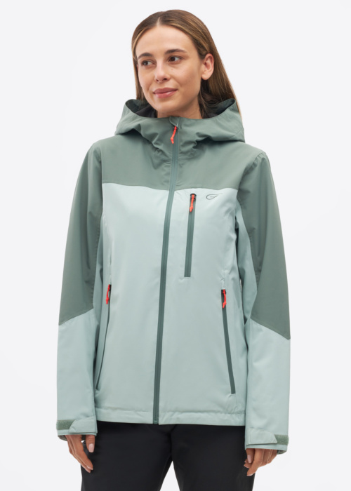 Five Seasons kevad-sügisjope Rigi