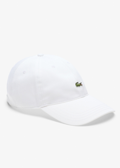Lacoste nokamüts