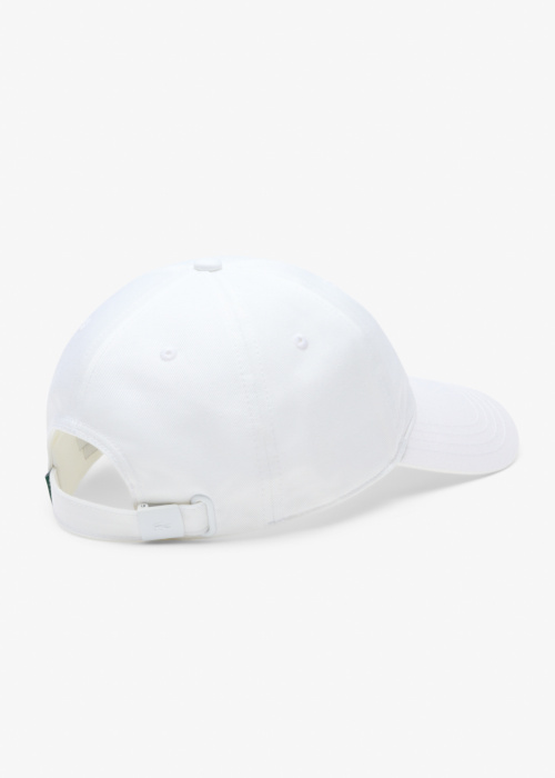 Lacoste nokamüts