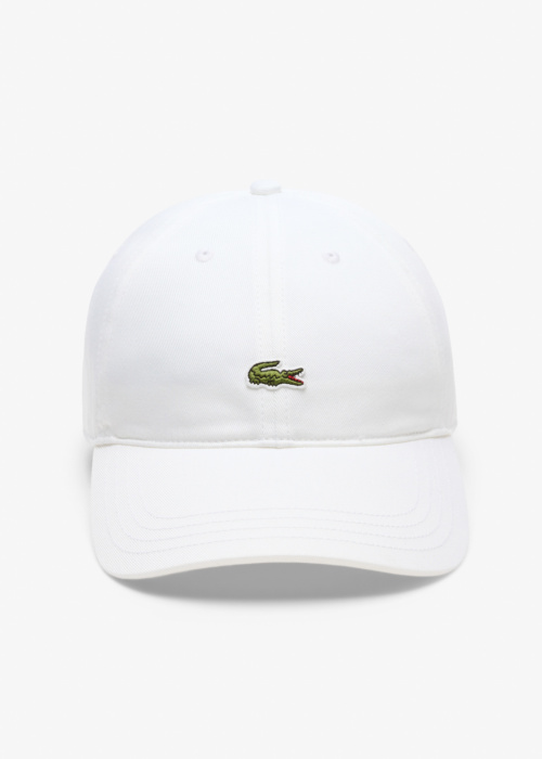 Lacoste nokamüts