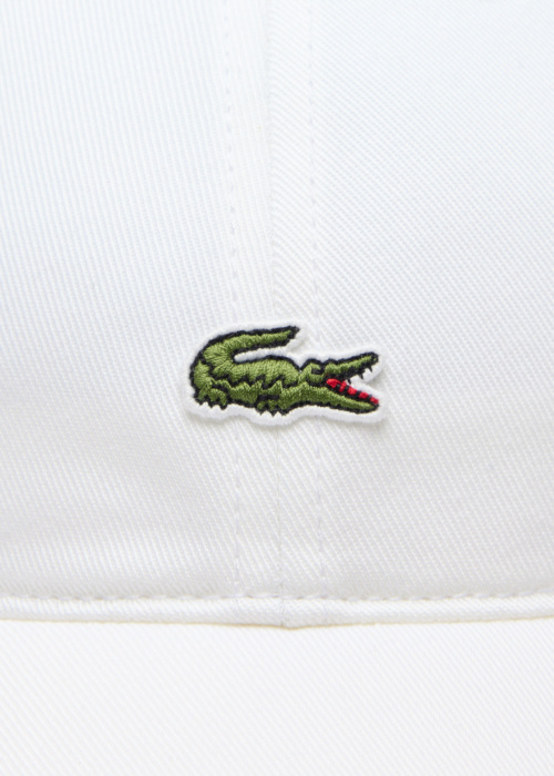 Lacoste nokamüts