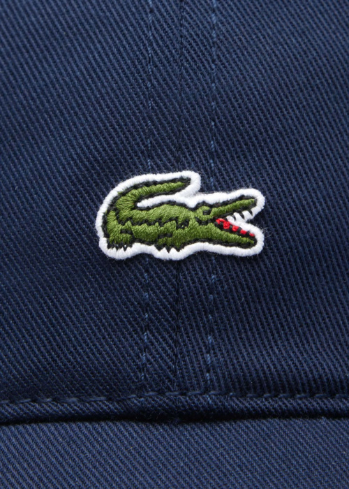 Lacoste nokamüts