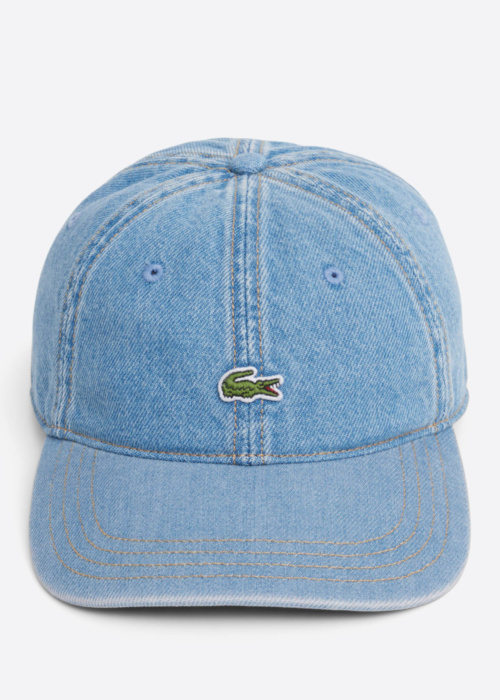 Lacoste nokamüts
