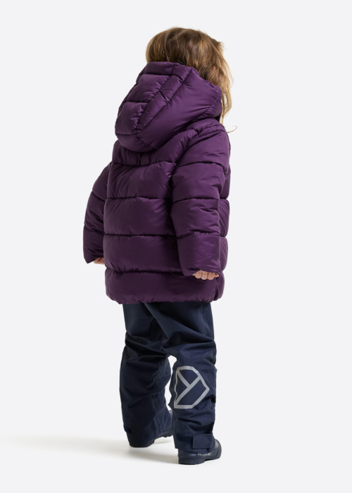 Didriksons tepitud talvejope Roxen 2