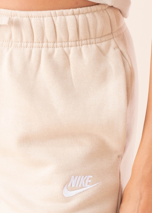 Nike dressipüksid Club Flc Mr