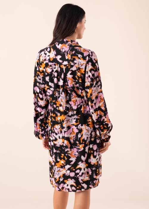 Платье Irene-blue Selected