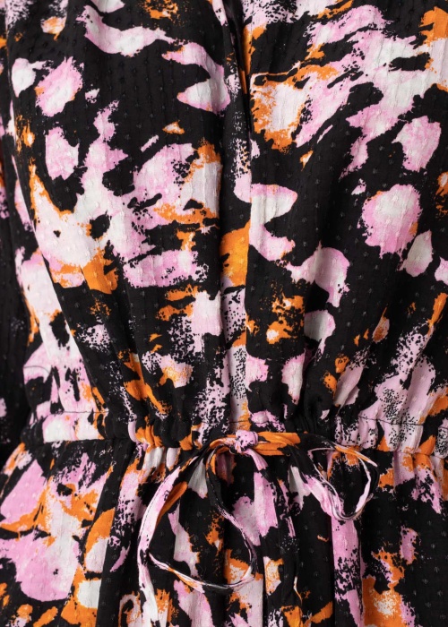 Платье Irene-blue Selected