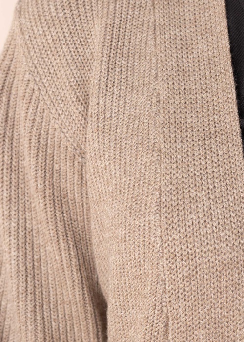 Object kardigan Malena