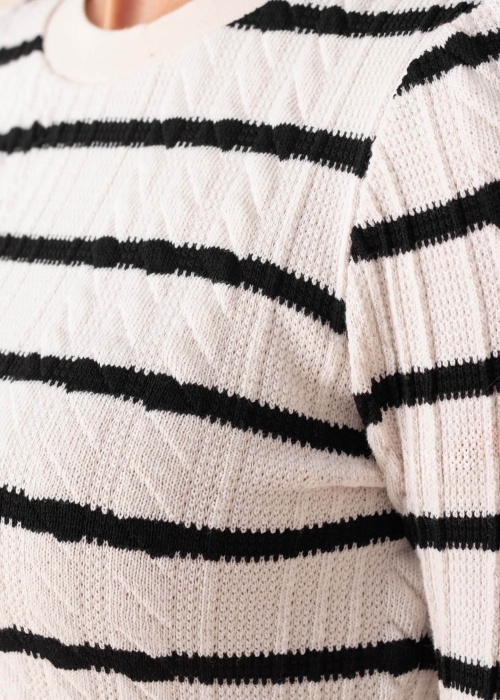 Вязаное платье Caba Vila