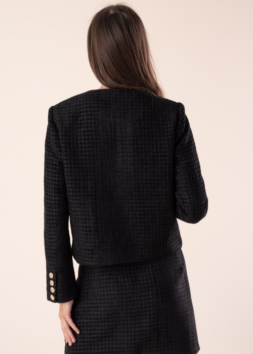 Molly Bracken pintsak