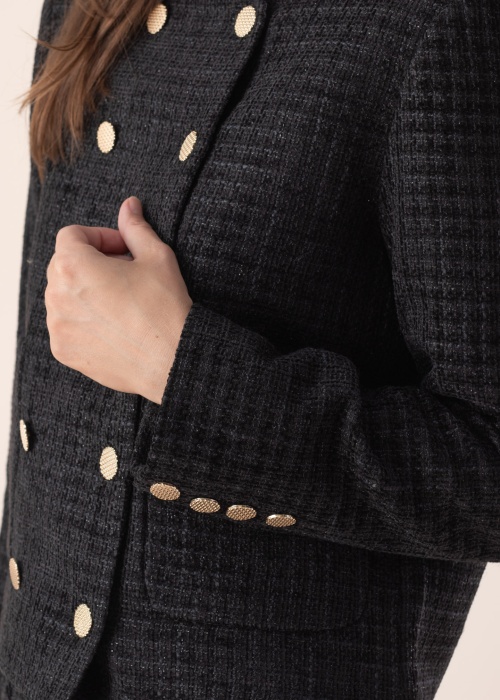 Molly Bracken pintsak