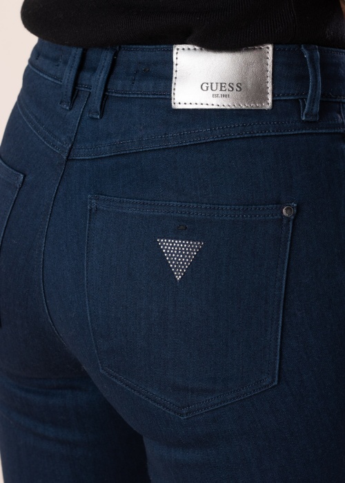 Guess teksapüksid 1981 Skinny