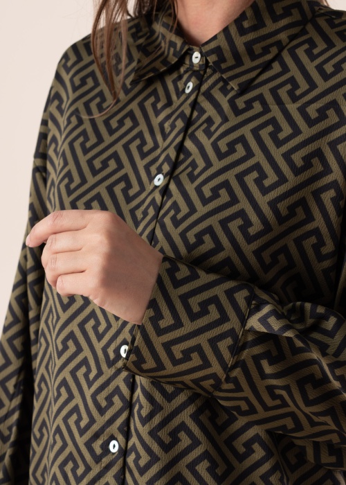 Блуза Daisy Vero Moda