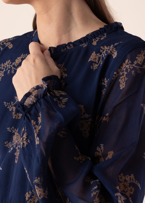 Платье Fibba b.young