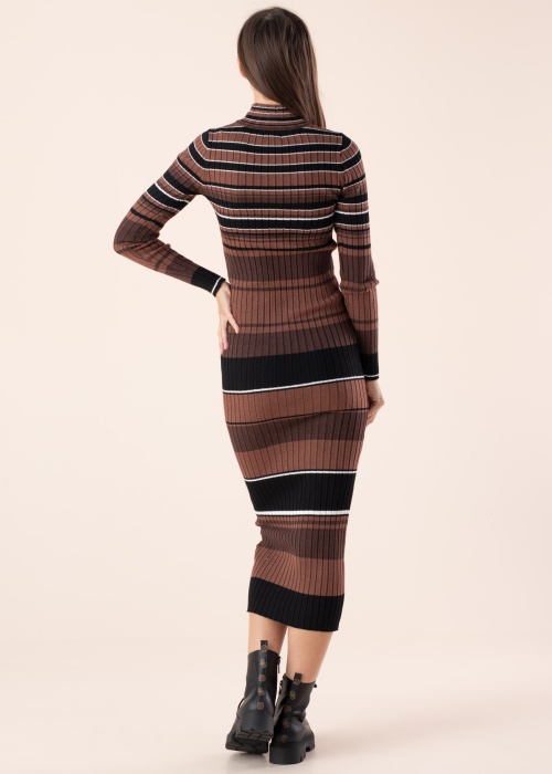 Only kootud kleit Jessica