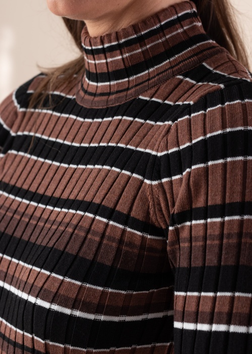 Only kootud kleit Jessica