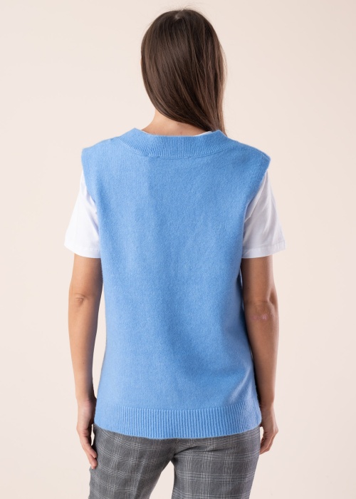 Rino & Pelle vest Koray