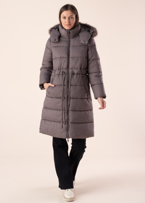 Rino & Pelle talvemantel Jamie