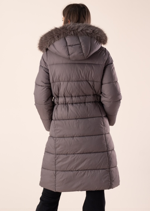 Rino & Pelle talvemantel Jamie