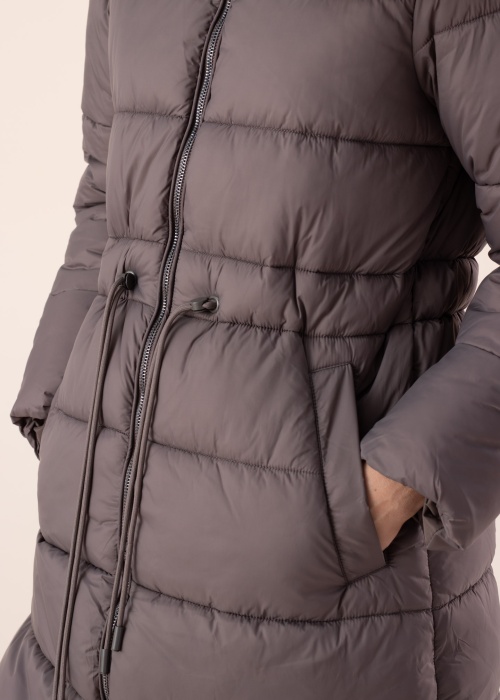 Rino & Pelle talvemantel Jamie