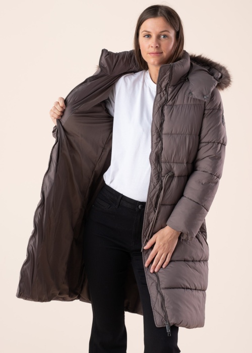 Rino & Pelle talvemantel Jamie