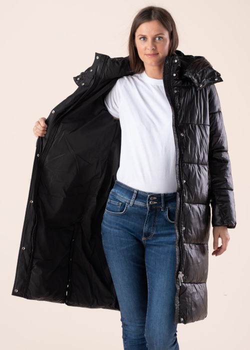 Rino & Pelle talvemantel Joia