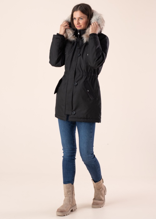 Only talveparka Iris