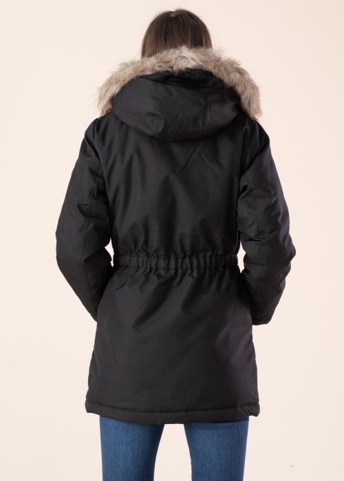 Only talveparka Iris