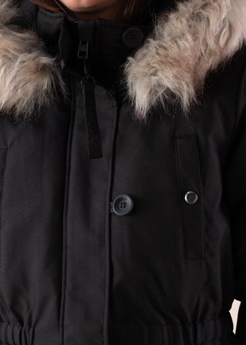 Only talveparka Iris