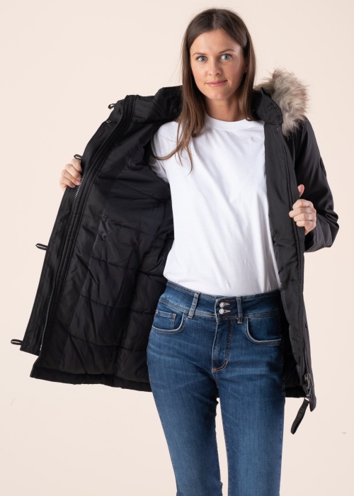 Only talveparka Iris