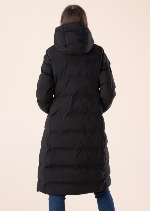 Зимнее пальто Ivory Five Seasons