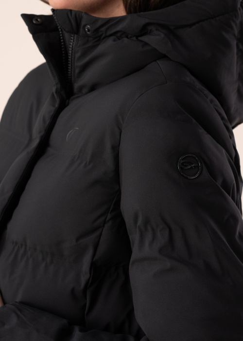 Зимнее пальто Ivory Five Seasons