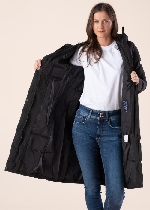 Зимнее пальто Ivory Five Seasons