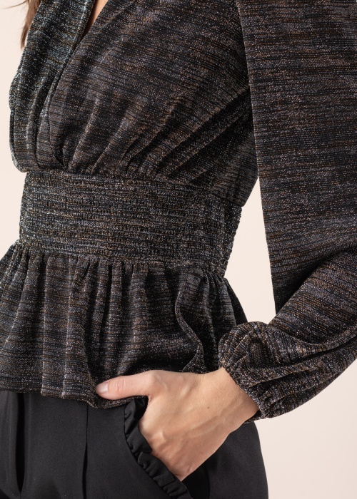 Блуза Molly Bracken