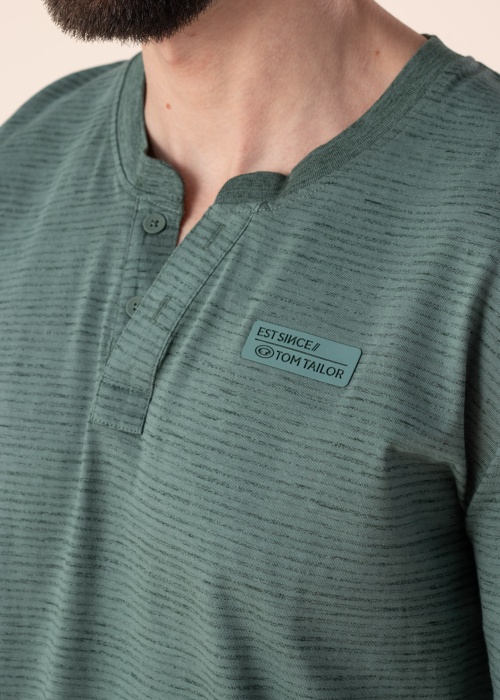 Футболка Tom Tailor