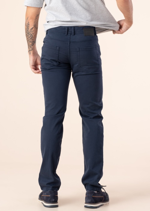 Брюки Tom Tailor