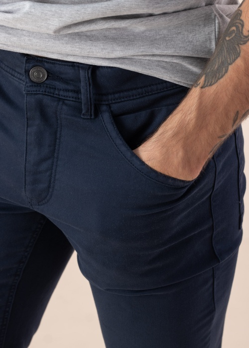 Брюки Tom Tailor