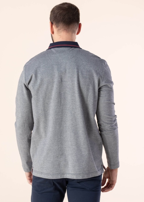 Рубашка-поло Tom Tailor