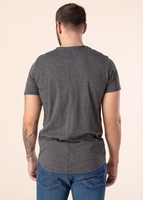 Футболка Tjm Xslim Jaspe C Neck Ext Tommy Jeans