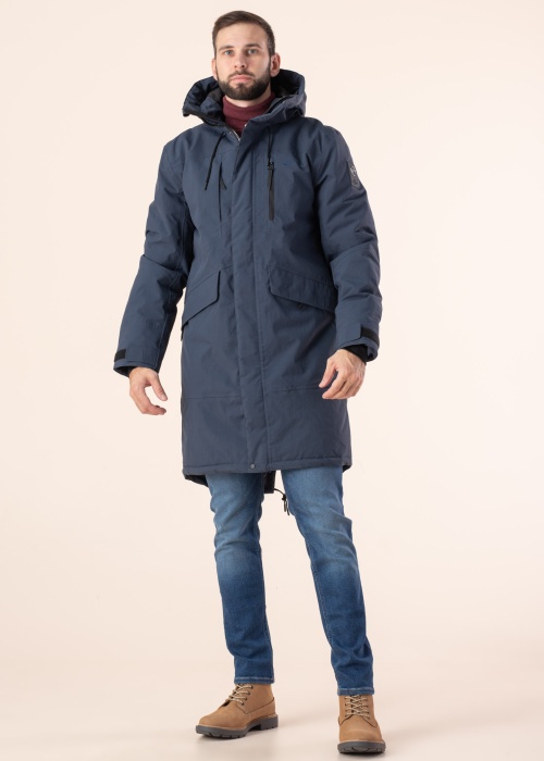 Five Seasons talveparka Trent
