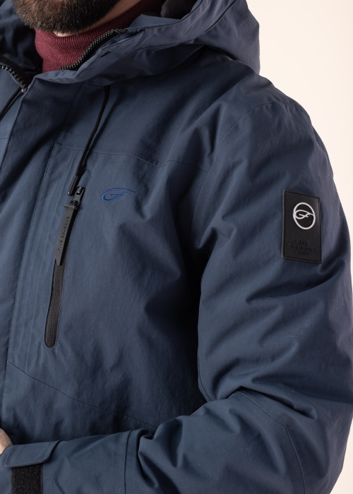 Five Seasons talveparka Trent