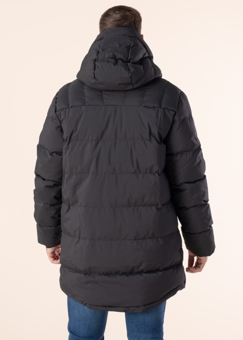 Five Seasons tepitud talvejope Nordkap