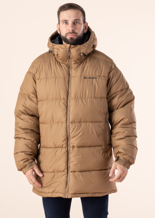 Зимняя куртка Pike Lake Columbia