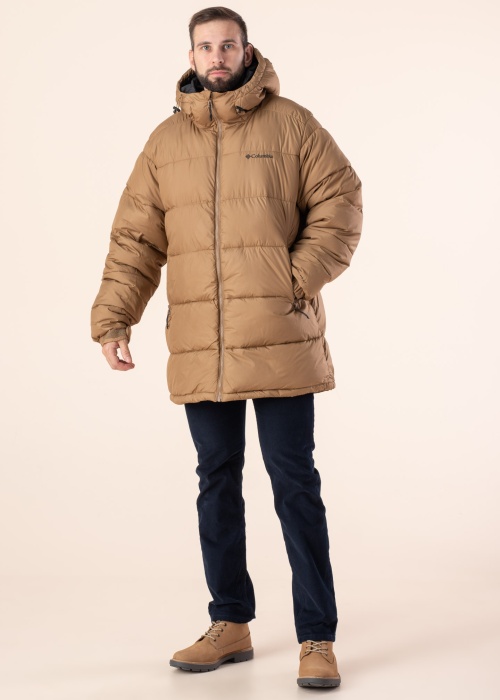 Зимняя куртка Pike Lake Columbia