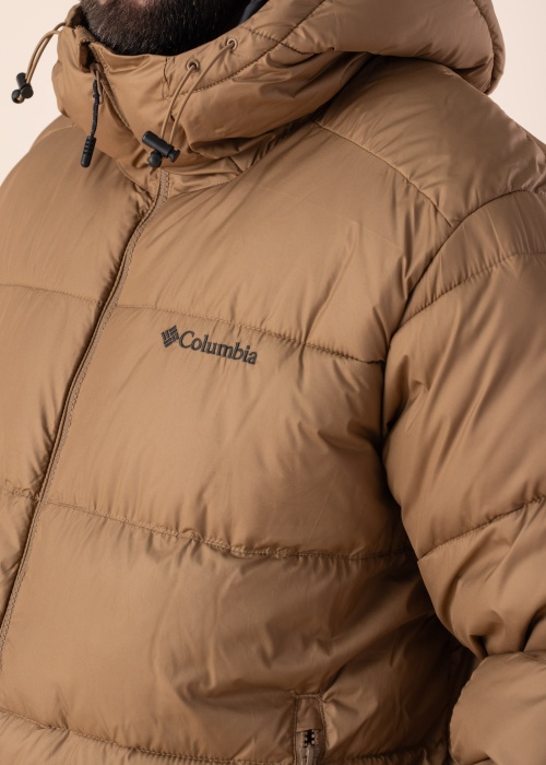 Зимняя куртка Pike Lake Columbia