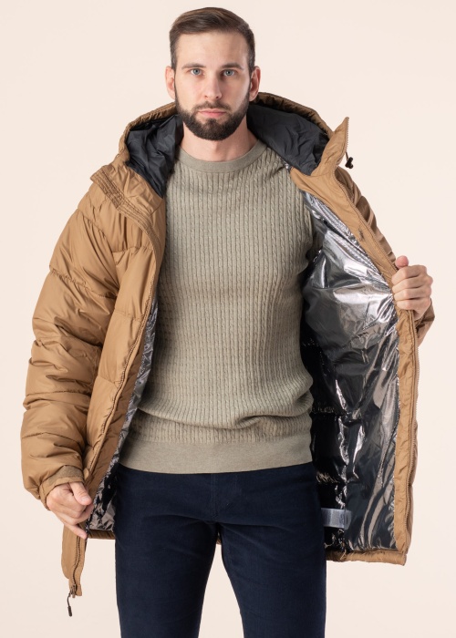 Зимняя куртка Pike Lake Columbia