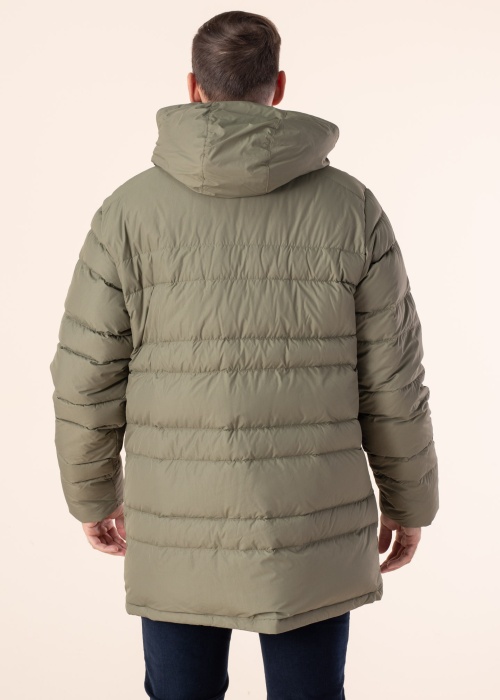 Columbia sulejope Saltzman